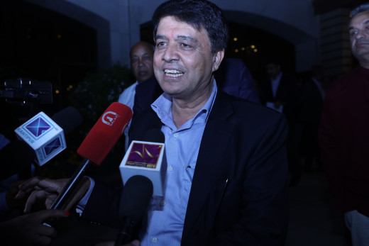 बजेटले निजी क्षेत्रको मनोबल बढायो : अध्यक्ष ढकाल